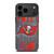 TAMPA BAY BUCCANEERS NFL FOOTBALL FANS 2 iPhone 17 Pro Max Case Cover