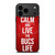 TAMPA BAY BUCCANEERS NFL FOOTBALL FANS iPhone 17 Pro Max Case Cover