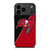 TAMPA BAY BUCCANEERS NFL FOOTBALL LOGO iPhone 17 Pro Max Case Cover
