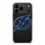 TAMPA BAY LIGHTING HOCKEY NHL LOGO iPhone 17 Pro Max Case Cover