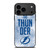 TAMPA BAY LIGHTING NHL HOCKEY FANS iPhone 17 Pro Max Case Cover
