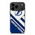 TAMPA BAY LIGHTING NHL HOCKEY iPhone 17 Pro Max Case Cover