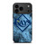TAMPA BAY RAYS MLB BASEBALL LOGO iPhone 17 Pro Max Case Cover