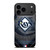 TAMPA BAY RAYS MLB BASEBALL iPhone 17 Pro Max Case Cover