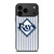 TAMPA BAY RAYS MLB NIKE iPhone 17 Pro Max Case Cover