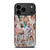 TAYLOR SWIFT AESTHETIC COLLAGE iPhone 17 Pro Max Case Cover