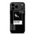 TEAM JACKSON WANG POLAROID iPhone 17 Pro Max Case Cover