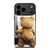 TED BEAR FUNNY iPhone 17 Pro Max Case Cover