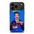 TED LASSO JASON SUDEIKIS 2 iPhone 17 Pro Max Case Cover