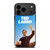 TED LASSO JASON SUDEIKIS 3 iPhone 17 Pro Max Case Cover