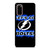 TAMPA BAY LIGHTING NHL BOLTS NATION Samsung Galaxy S20 Case Cover
