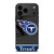 TENNESSEE TITANS NFL TEAM iPhone 17 Pro Max Case Cover