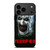 TERRIFIER CLOWN SCARY iPhone 17 Pro Max Case Cover
