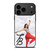 TESSA BROOKS YOUTUBER iPhone 17 Pro Max Case Cover