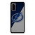 TAMPA BAY LIGHTING NHL HOCKEY LOGO Samsung Galaxy S20 Case Cover