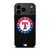 TEXAS RANGERS BASEBALL TEAM iPhone 17 Pro Max Case Cover