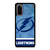 TAMPA BAY LIGHTNING HOCKEY TEAM Samsung Galaxy S20 Case Cover
