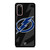 TAMPA BAY LIGHTNING NHL TEAM Samsung Galaxy S20 Case Cover