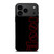 THE DOORS ROCK BAND LOGO 2 iPhone 17 Pro Max Case Cover