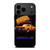 THE DUKES OF HAZZARD GENERAL LEE 2 iPhone 17 Pro Max Case Cover