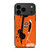 THE DUKES OF HAZZARD GENERAL LEE CAR iPhone 17 Pro Max Case Cover