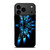 THE LEGEND LF ZELDA BLUE LOGO iPhone 17 Pro Max Case Cover