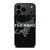 THE NBHD NEIGHBOURHOOD ROCK BAND iPhone 17 Pro Max Case Cover