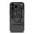 THE NEIGHBOURHOOD ROCK BAND LOGO 2 iPhone 17 Pro Max Case Cover