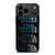 THE NORTH FACE BEACH iPhone 17 Pro Max Case Cover