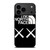 THE NORTH FACE X KAWS LOGO iPhone 17 Pro Max Case Cover