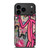 THE PINK PANTHER ART iPhone 17 Pro Max Case Cover