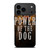 THE POWER OF THE DOG BENEDICT CUMBERBATCH iPhone 17 Pro Max Case Cover