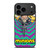 THE RISE OF GRU MINIONS iPhone 17 Pro Max Case Cover