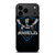 THE SHIELD WWE WRESTLING ICON iPhone 17 Pro Max Case Cover