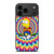 THE SIMPSONS TRPPY SUPREME iPhone 17 Pro Max Case Cover