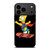 THE SIMPSONS ZOO YORK SKATEBOARD iPhone 17 Pro Max Case Cover
