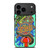 THE STROKES BAND LOGO REPTILIA iPhone 17 Pro Max Case Cover
