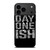 THE USOS DOWN SINCE ONE DAY ISH iPhone 17 Pro Max Case Cover