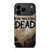THE WALKING DEAD SERIES iPhone 17 Pro Max Case Cover