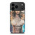 THENA ETERNALS MARVEL ANGELINA JOLIE iPhone 17 Pro Max Case Cover