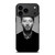 THOM YORKE RADIOHEAD ROCK BAND iPhone 17 Pro Max Case Cover