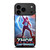 THOR LOVE AND THUNDER iPhone 17 Pro Max Case Cover
