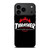 THRASHER HUF WORLDWIDE LOGO iPhone 17 Pro Max Case Cover