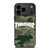 THRASHER SKATEBOARD CAMO iPhone 17 Pro Max Case Cover