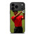 TIGER WOODS GOLFER NIKE iPhone 17 Pro Max Case Cover