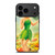 TINKERBELL DISNEY BEAUTIFUL iPhone 17 Pro Max Case Cover