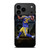 TODD GURLEY LOS ANGELES RAMS iPhone 17 Pro Max Case Cover