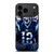 TOM BRADY NEW ENGLAND PATRIOTS NFL iPhone 17 Pro Max Case Cover