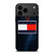 TOMMY HILFIGER LOGO ICON ART iPhone 17 Pro Max Case Cover