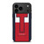 TOMMY HILFIGER LOGO ICON EMBLEM NEW iPhone 17 Pro Max Case Cover